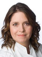 Anja Heussen